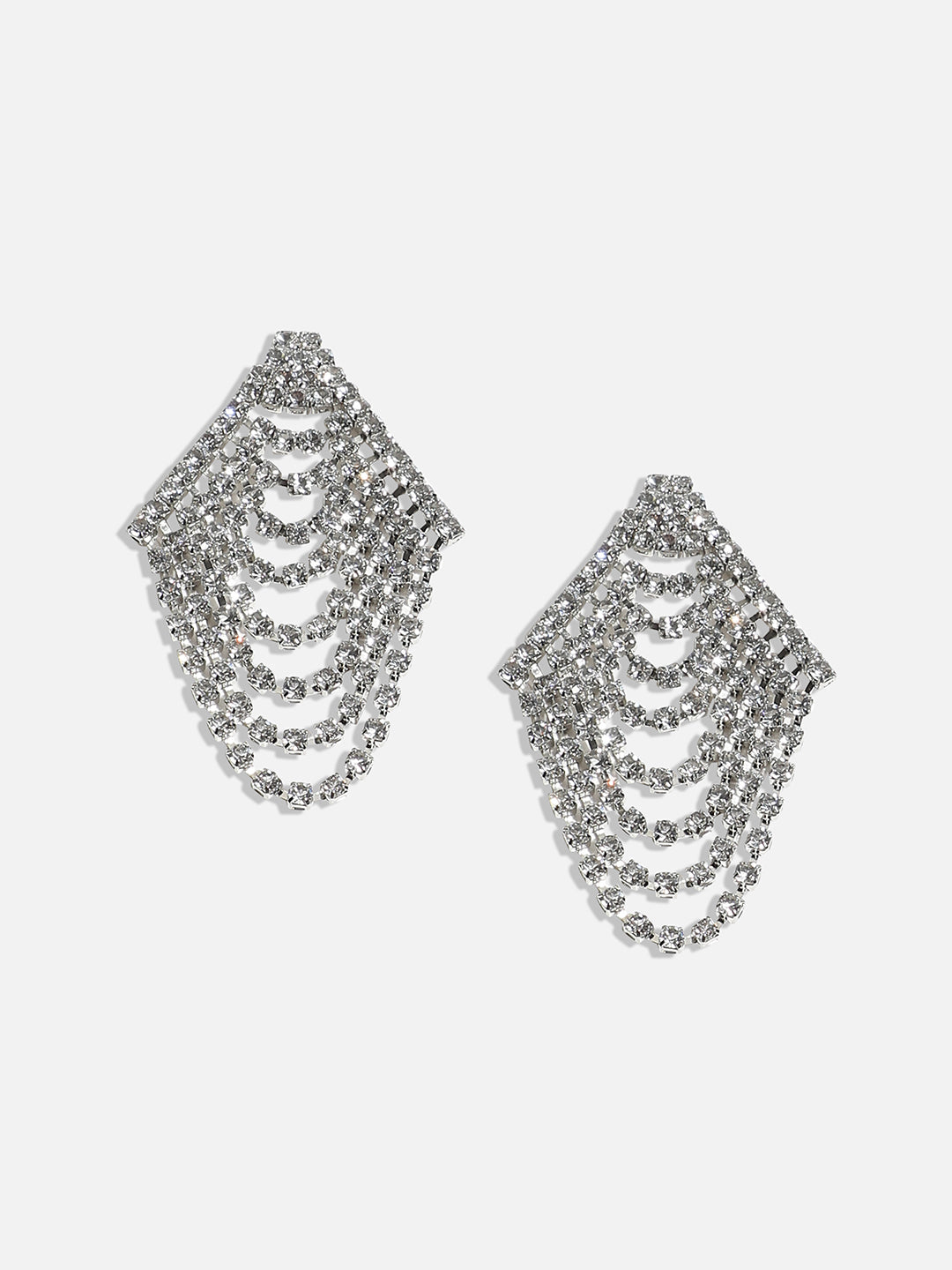Sleek Sophistication Modern Drops