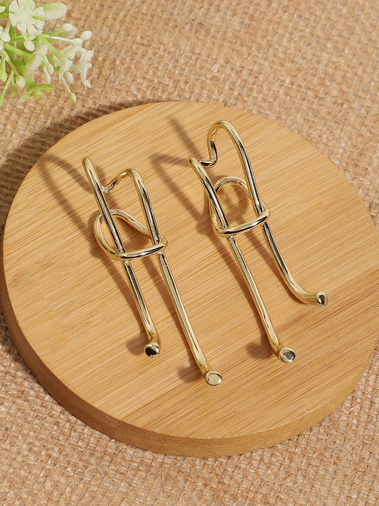 Chic Ear Adornments