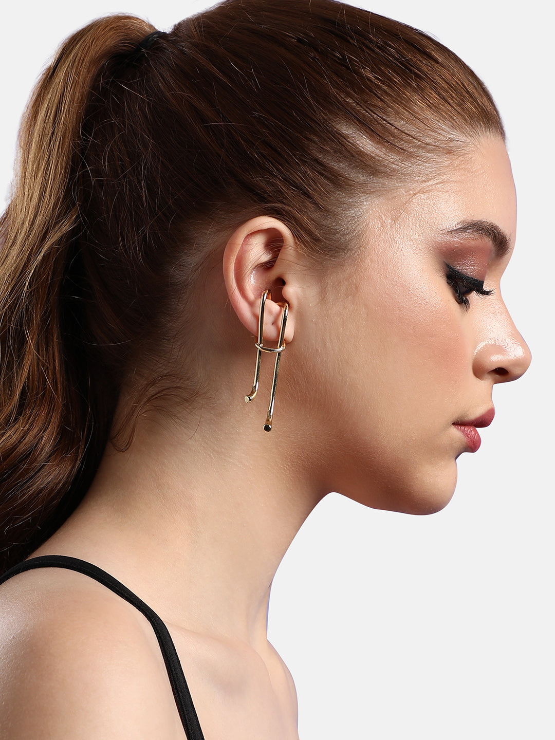 Chic Ear Adornments