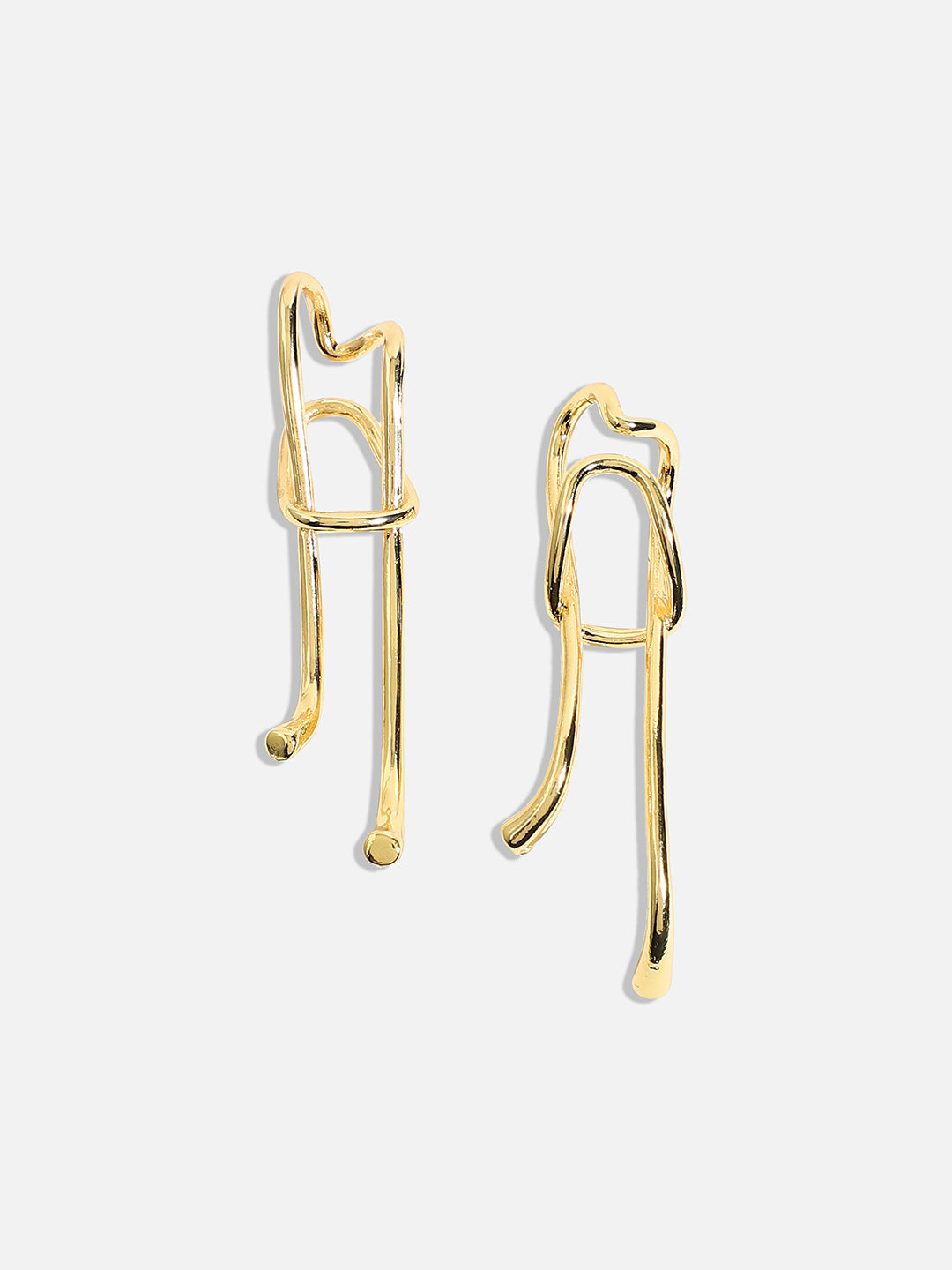 Chic Ear Adornments