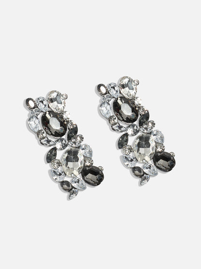 Effortless Charm Glamorous Drops