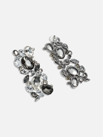 Effortless Charm Glamorous Drops