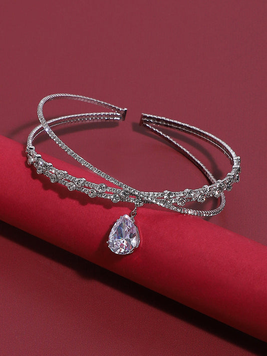 Shimmer Hair Accessory