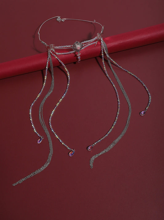 Bejeweled Hair Band