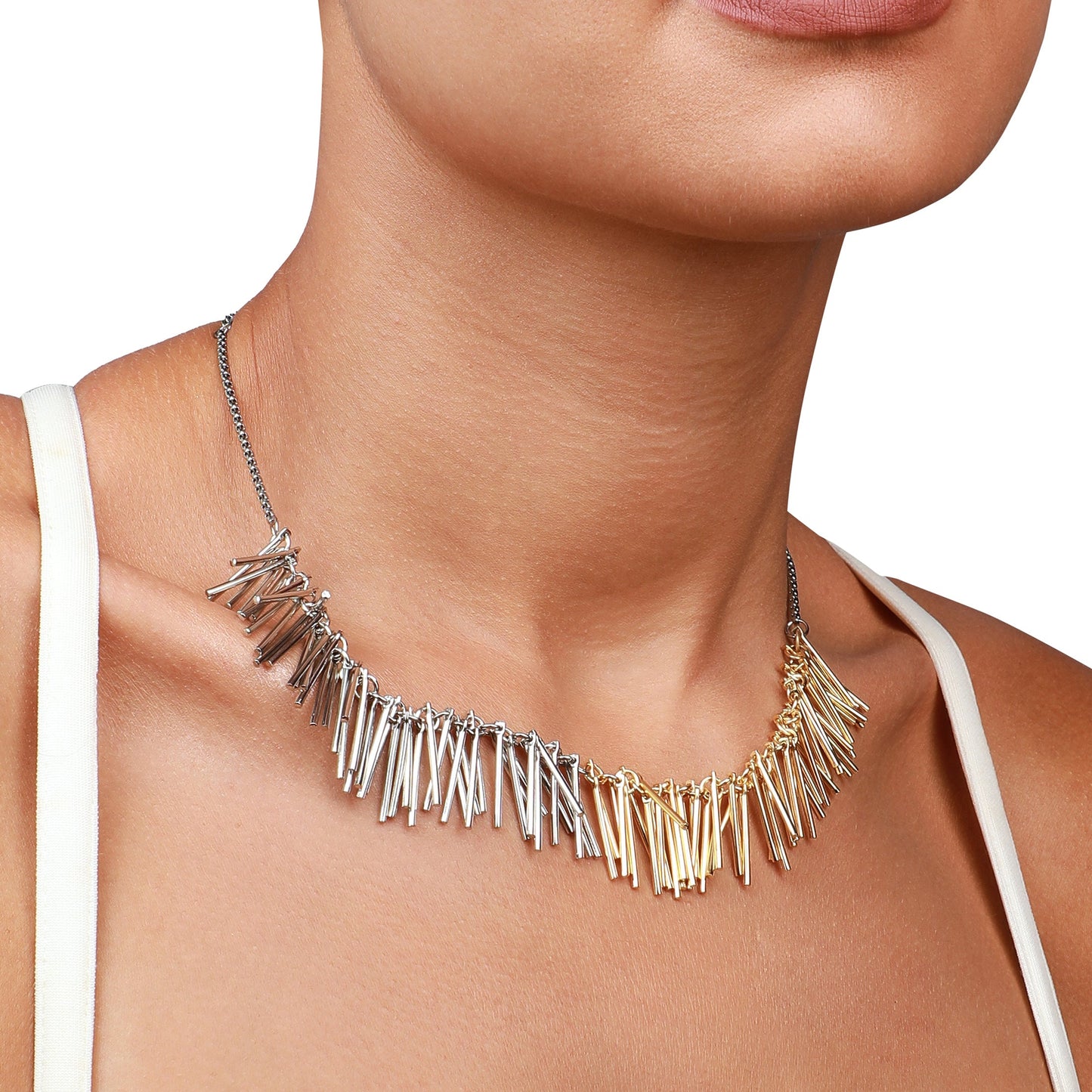 NA Short Necklace Necklace