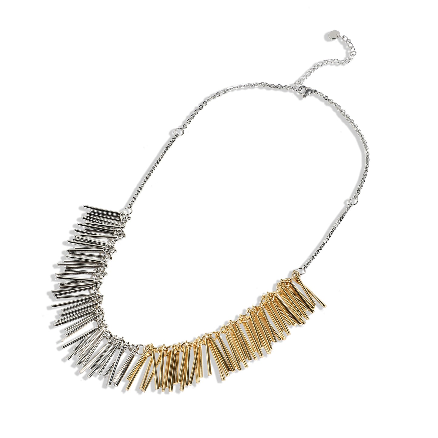 NA Short Necklace Necklace