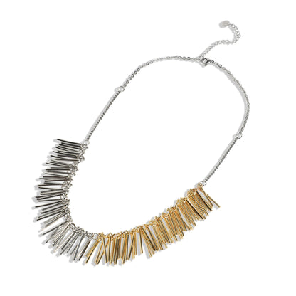 NA Short Necklace Necklace
