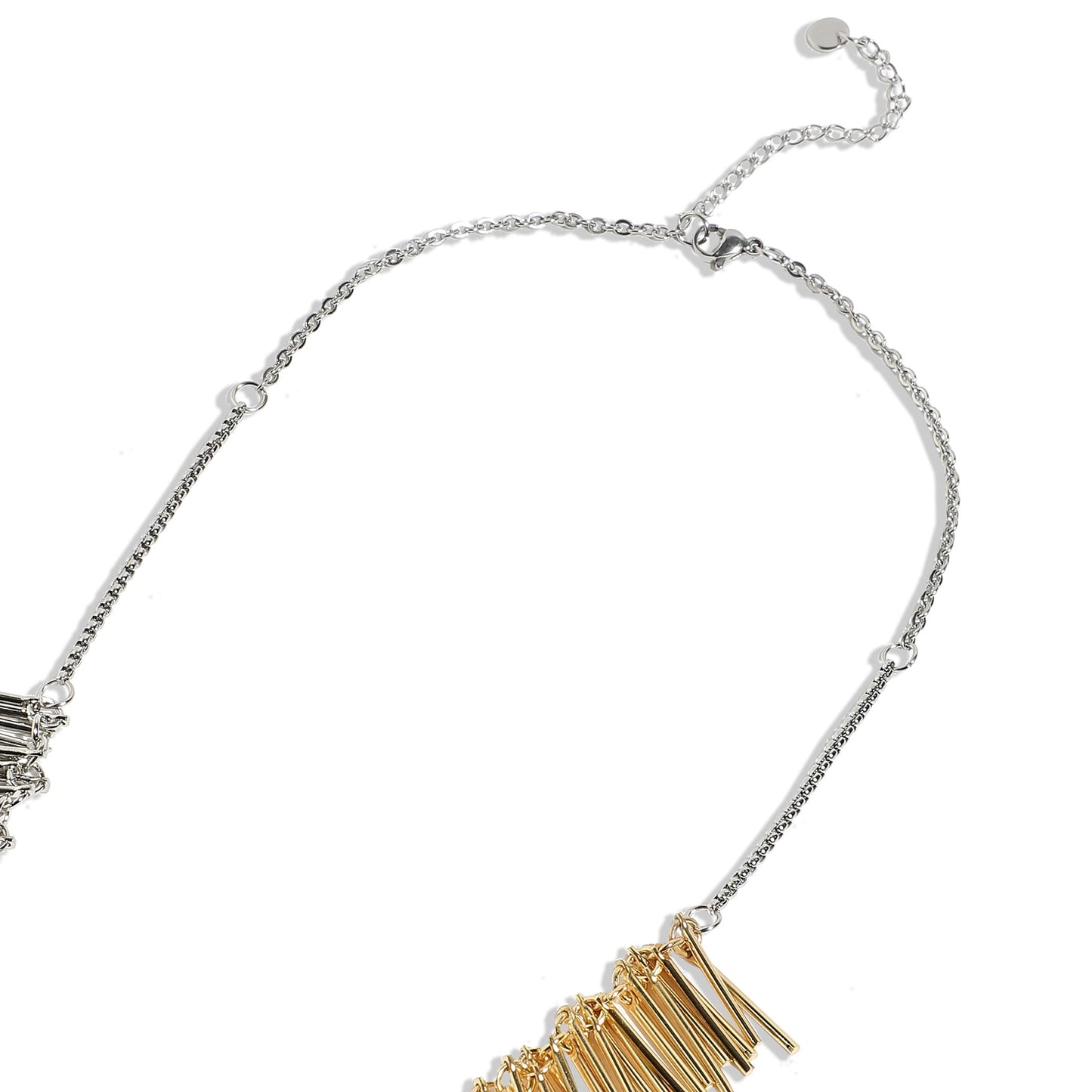 NA Short Necklace Necklace