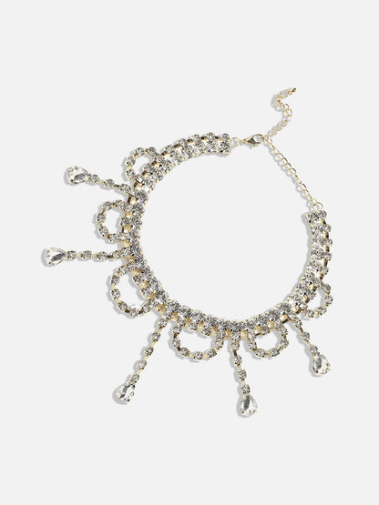 Blissful Adorn Necklace