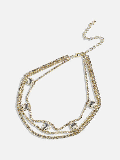 Zenith Bliss Necklace