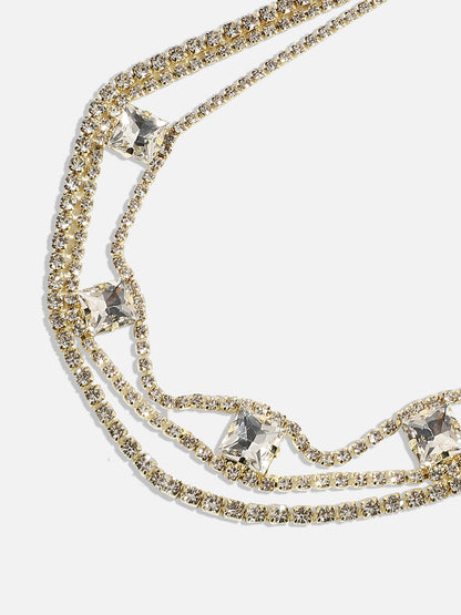 Zenith Bliss Necklace