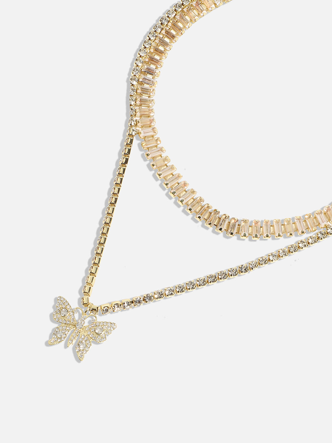 Enlightened Harmony Necklace