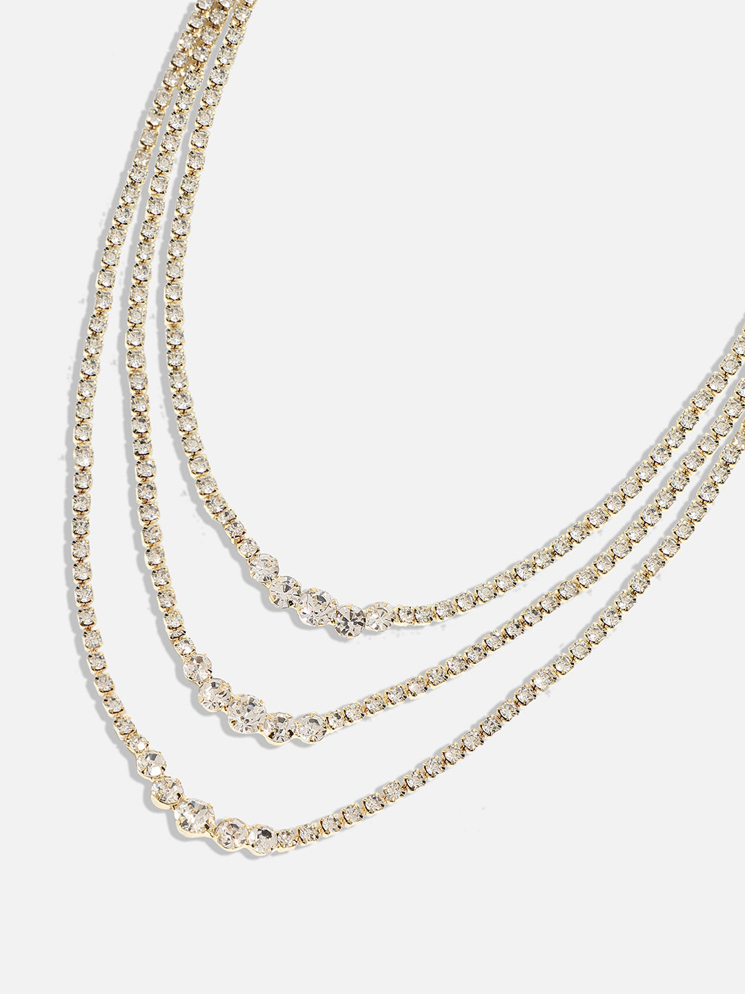 Luminous Zen Necklace