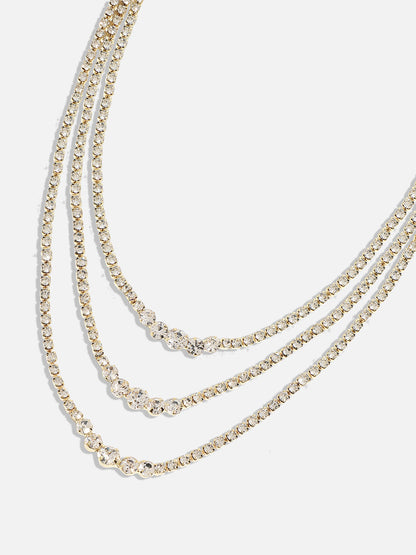Luminous Zen Necklace