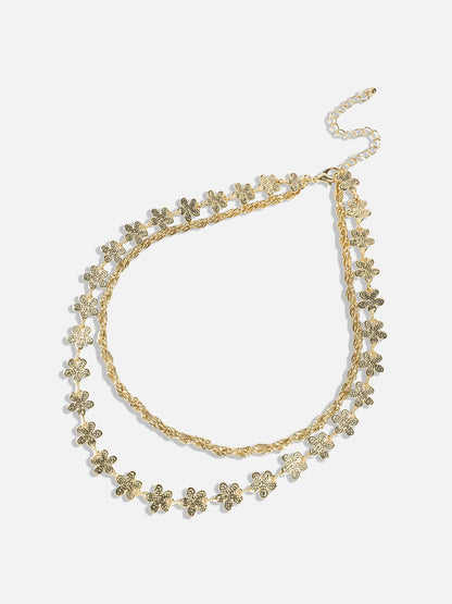 Celestial Bliss Necklace