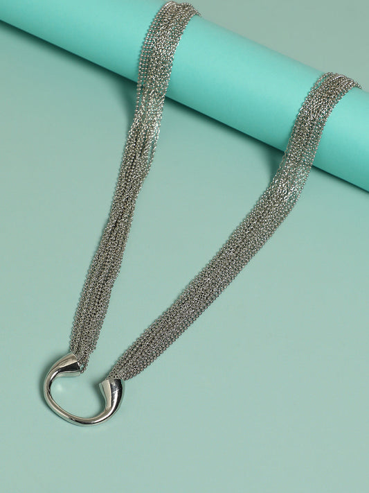 Necklace Revival: Redefining Elegance with Modern Designs