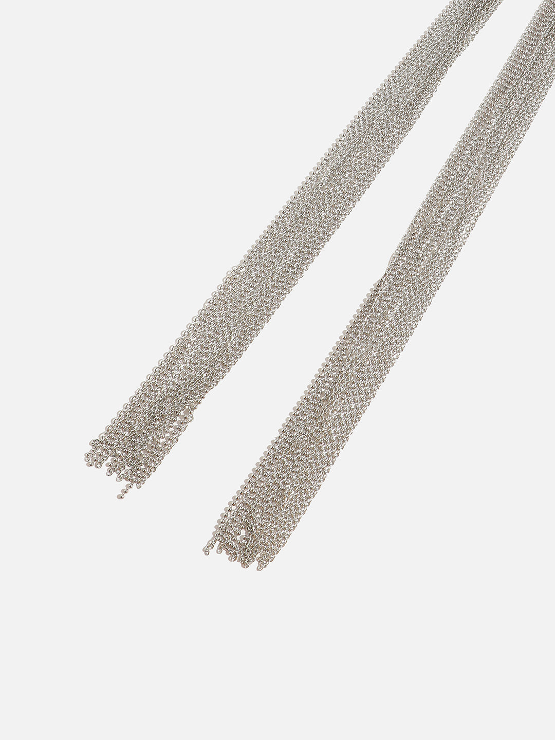 Necklace Revival: Redefining Elegance with Modern Designs