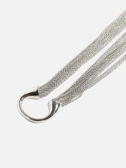 Necklace Revival: Redefining Elegance with Modern Designs