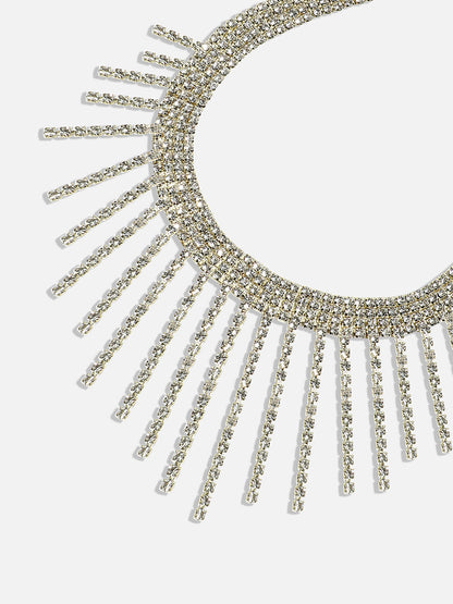 Seraphic Serenity Necklace