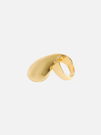 Gleaming Glamour: Adorn Your Fingers with Stunning Rings