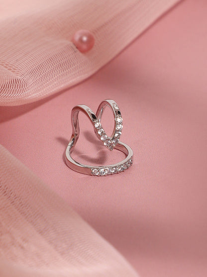 Radiant Ring Adornments: Discover Your Perfect Piece