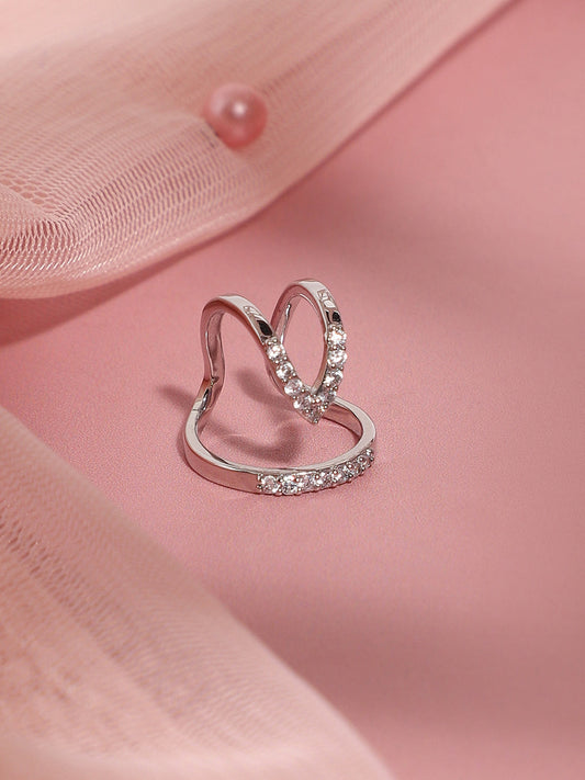 Radiant Ring Adornments: Discover Your Perfect Piece