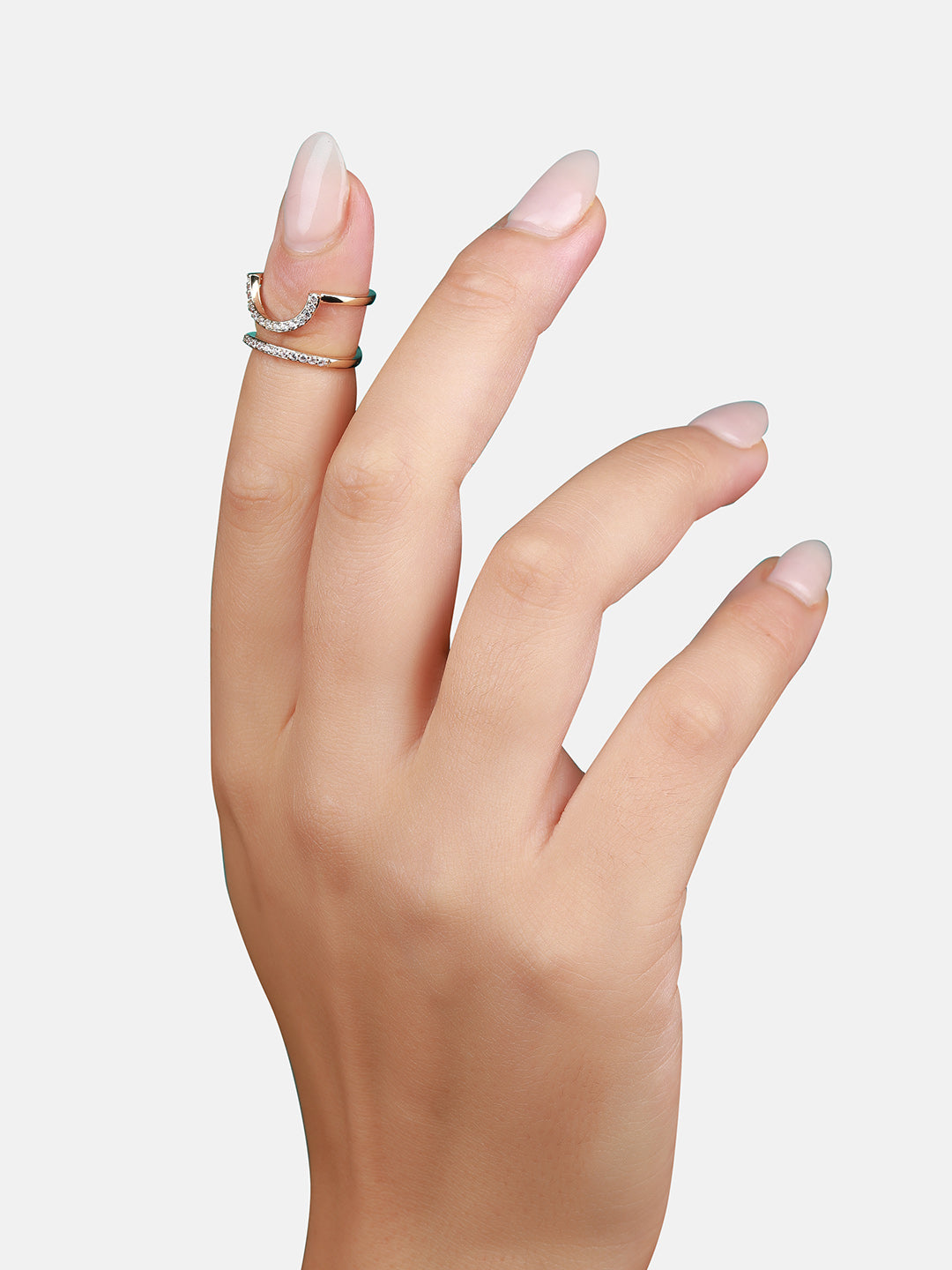 Radiant Ring Adornments: Discover Your Perfect Piece