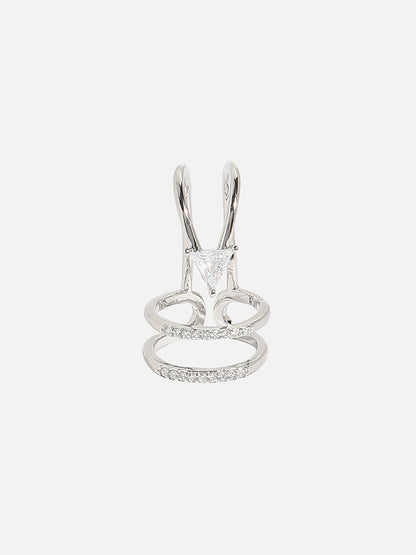 Glittering Adornments