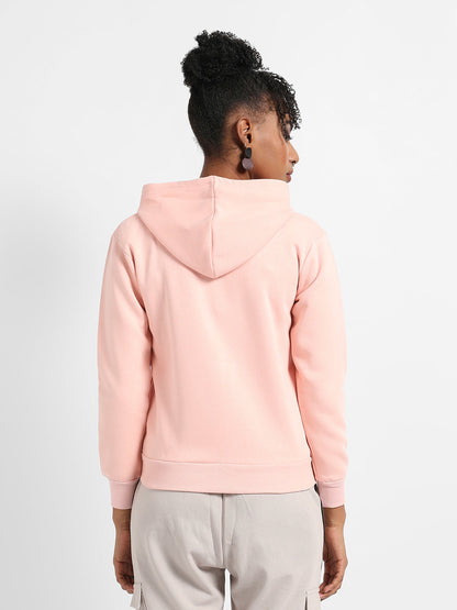 Zip-Front Stunners Hoodie With Kangaroo Pockets