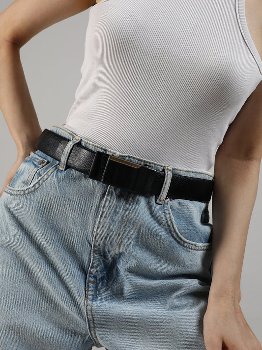 The Matrix Belt - Black