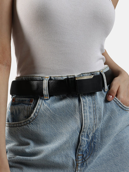 The Matrix Belt - Black