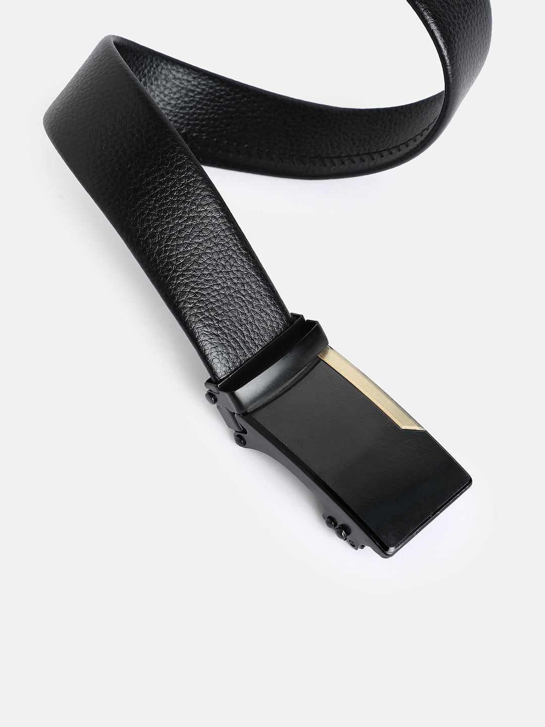 The Matrix Belt - Black