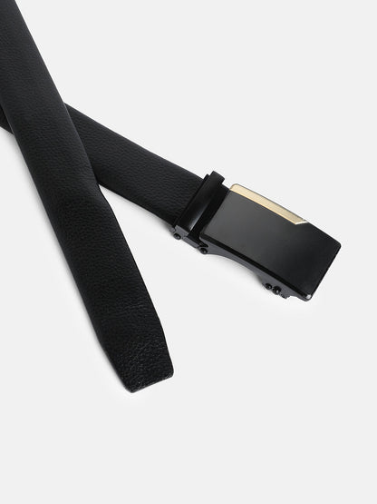 The Matrix Belt - Black