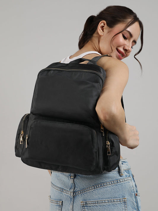 Explorer'S Pouch Backpack