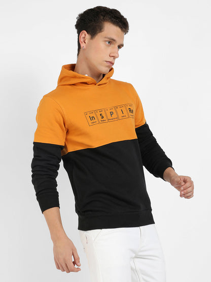 Inspire Hoodie With Kangaroo Pocket
