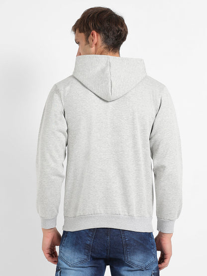Dr. To Be Hoodie With Kangaroo Pocket