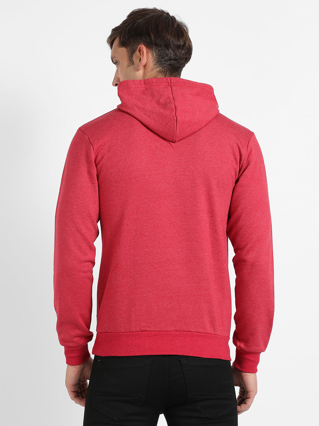 Dare To Be Different Hoodie With Kangaroo Pocket