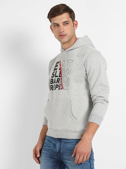 Eat Sleep Bartan Repeat Hoodie
