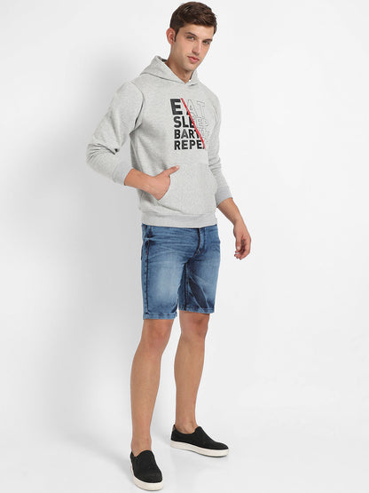 Eat Sleep Bartan Repeat Hoodie