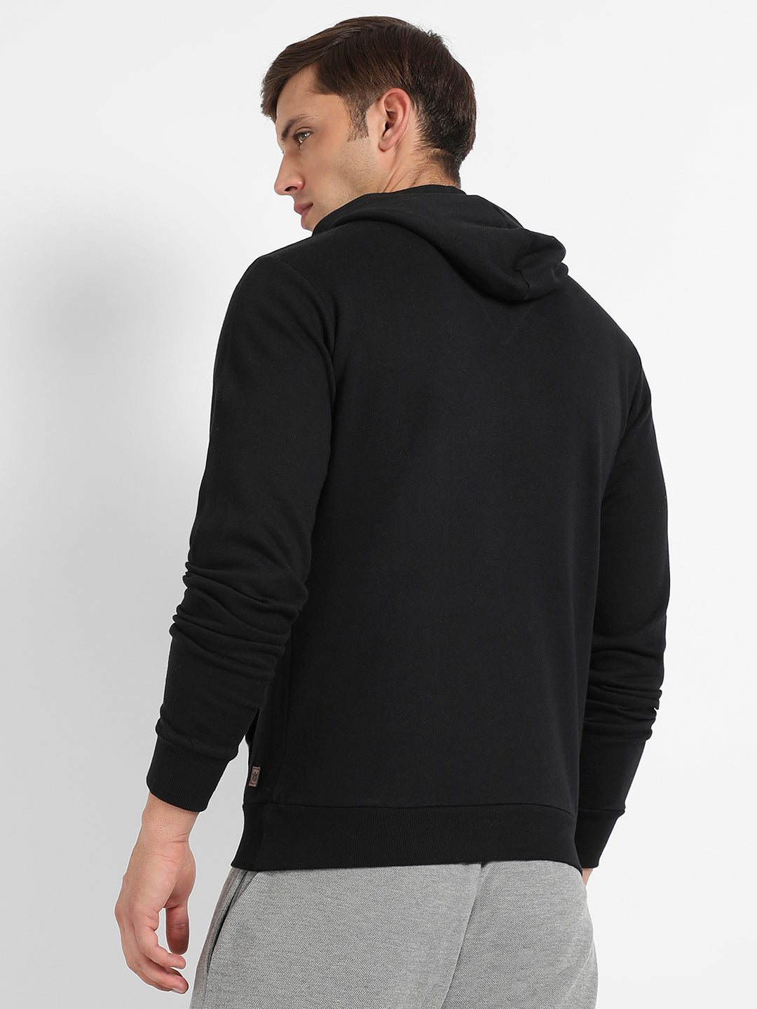 Inspire Hoodie With Kangaroo Pocket