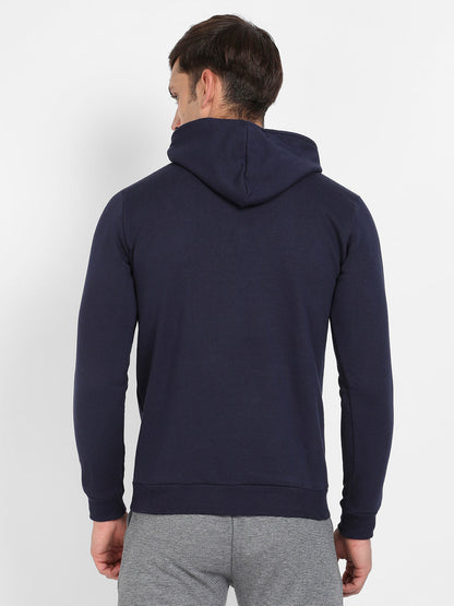 Inspire Hoodie With Kangaroo Pocket
