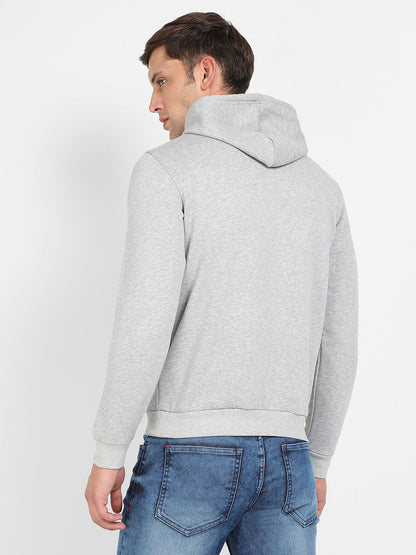 Inspire Hoodie With Kangaroo Pocket