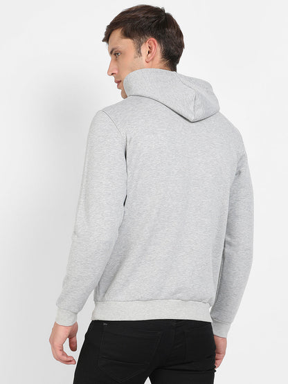 Shoot For Goals Hoodie With Kangaroo Pocket