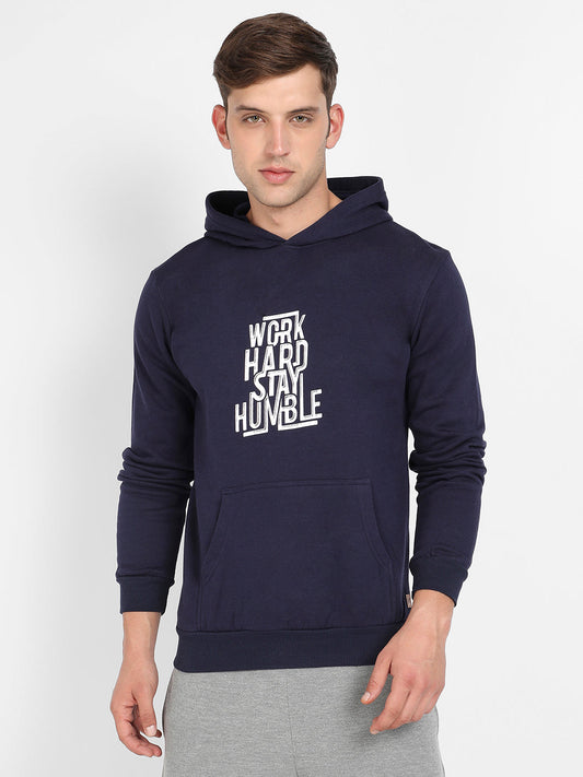Work Hard Stay Humble Hoodie