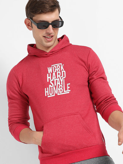 Work Hard Stay Humble Hoodie