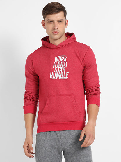 Work Hard Stay Humble Hoodie