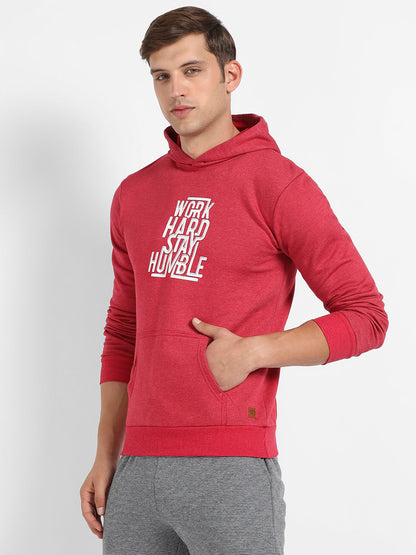 Work Hard Stay Humble Hoodie