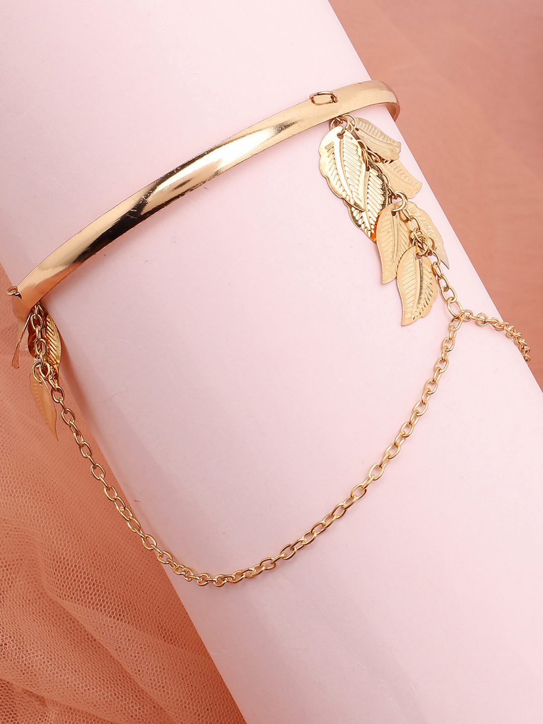 Next-Gen Glam Armlet