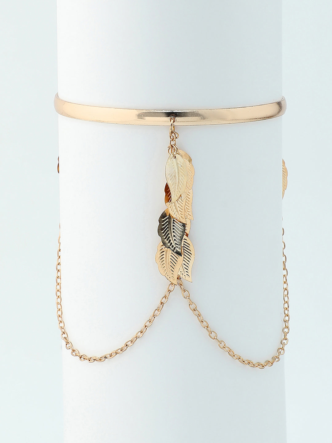 Next-Gen Glam Armlet