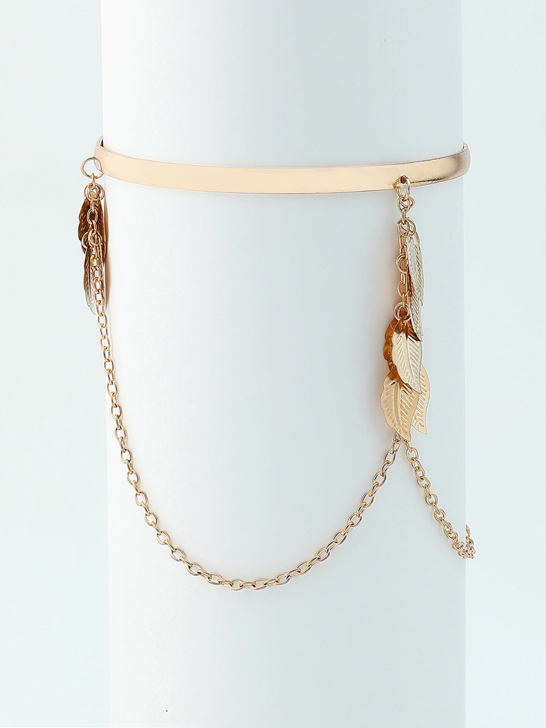 Next-Gen Glam Armlet